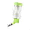 Hamster Water Bottle Bird Parrot Drinker Convenient Dwarf Hamsters Dispenser Drinking Device