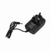Power Adapter 12V 2A Stable Portable Easy to Operate Universal Monitor Power Adapter for Monitor