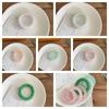 Headwear Sweet Elastic Hair Tie Colorful Telephone Wire Hair Rope  Hair Accessories