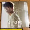 [USED] Junho JUNHO From 2PM First Press Limited Edition B Mini Album CD