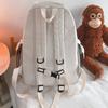 Cool Women's Fashion Backpack for College Trendy School Bag Travel Daypack