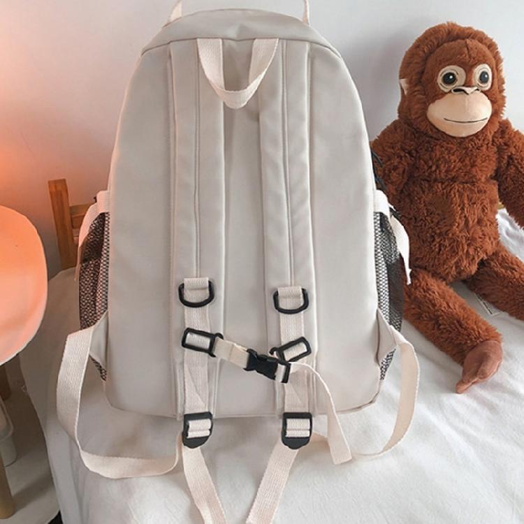 Cool Women's Fashion Backpack for College Trendy School Bag Travel Daypack