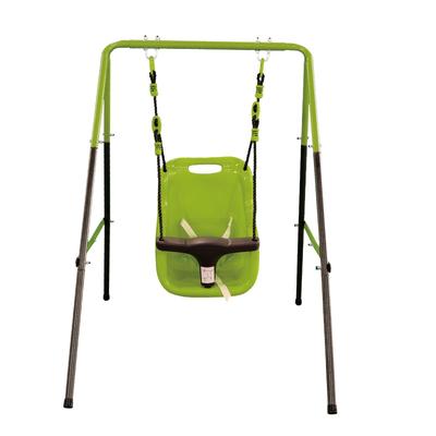 Bucket Swing with Frame Deluxe