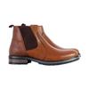 Redskins Elster Boots leather cognac