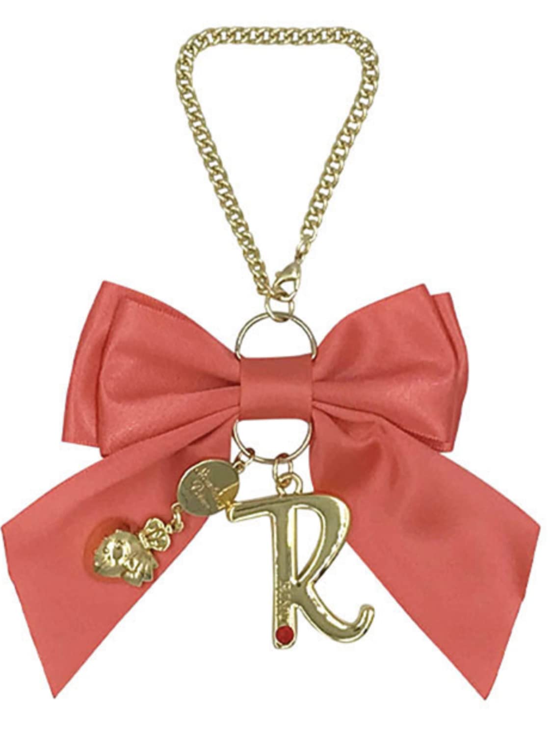 

Strawberry Prince ribbon charm New Year (2022 ver.!!/Rin)