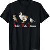Oberteile – T-Shirts