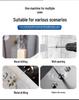 High-Power Multifunctional Lithium Electric Drill & Screwdriver Set