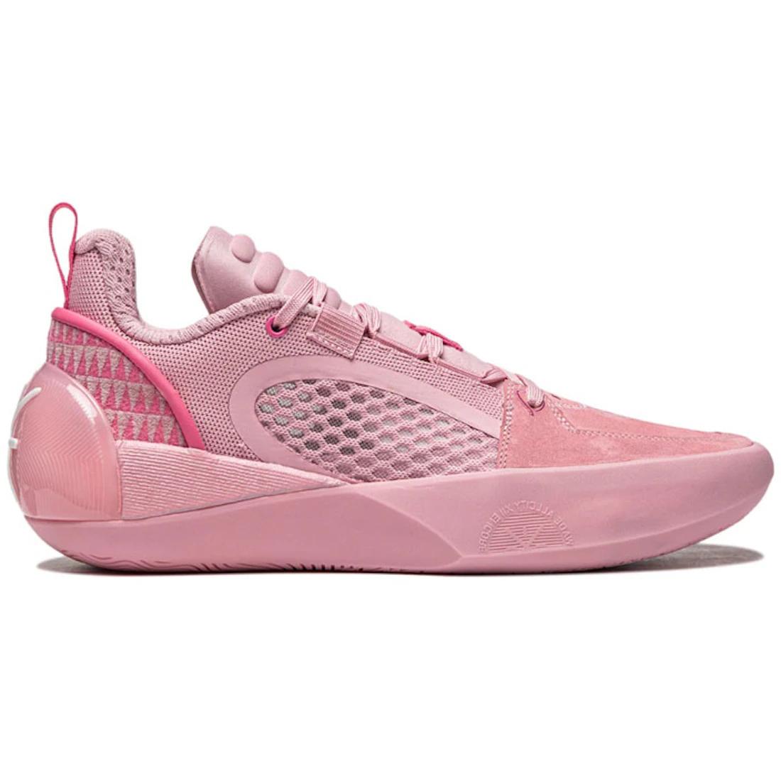 

Sneaker Li-Ning Way of Wade All City 12 Encore Cherry Blossom(ABAU029-4) 41