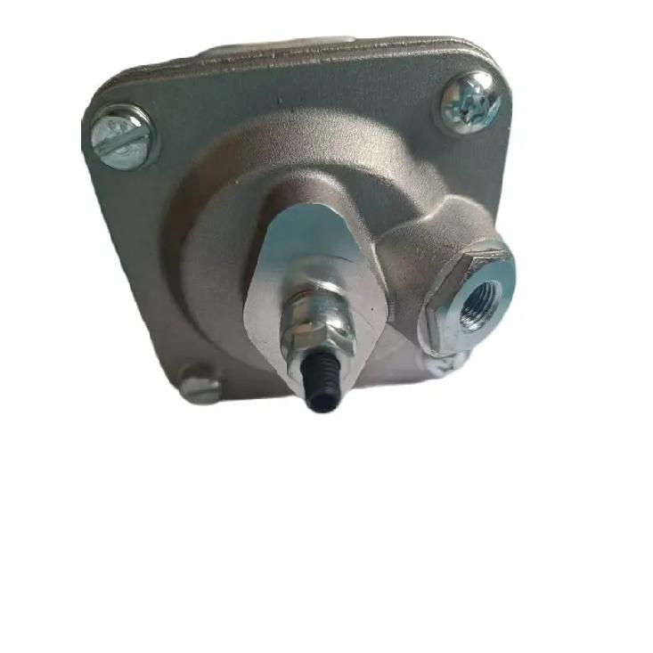 A.RSV REGULATOR Kompensator doładowania DO POMPY P7100