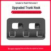 Tesla Model Y/3 Trunk Hook for Seat Back & Front/Rear Rows