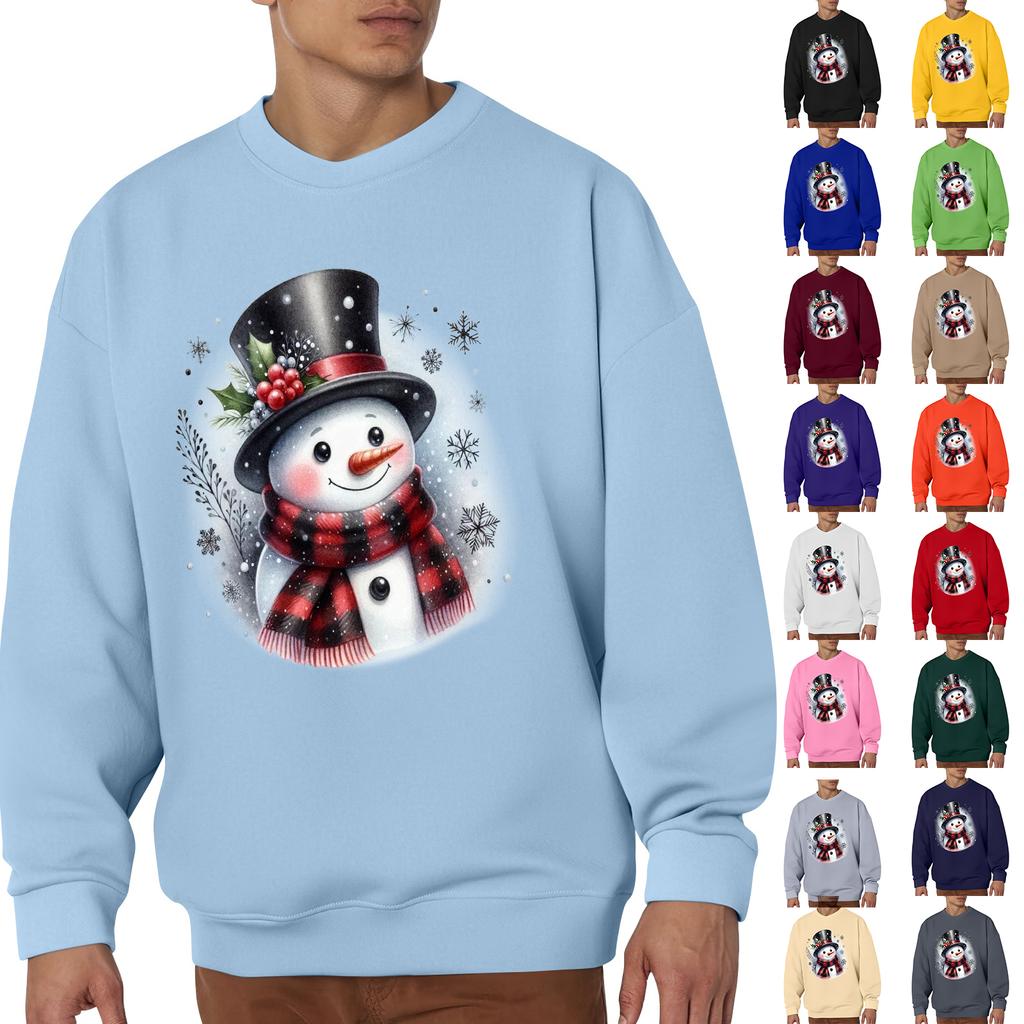 Men's Hooded Sweatshirt, Contrasting Color Sweatshirt, Sports   Casual Jacket