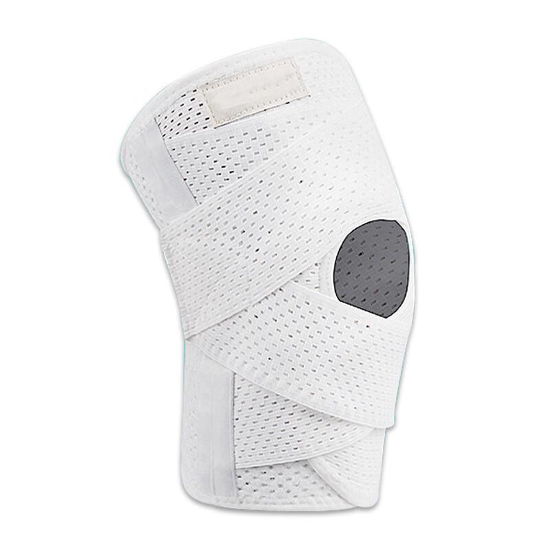 Adjustable Summer Thin Knee Brace M-XL