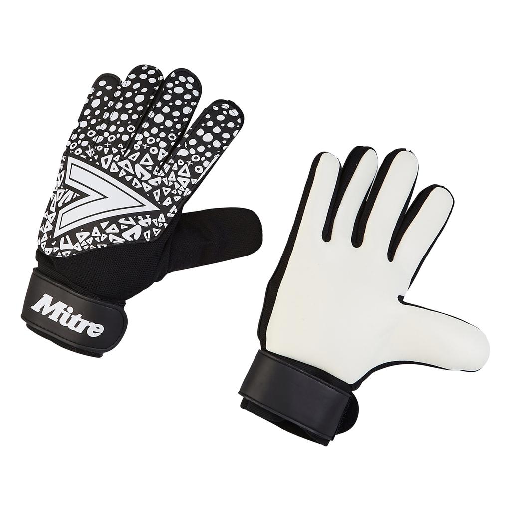 Mitre Unisex Adult Magnetite Gloves