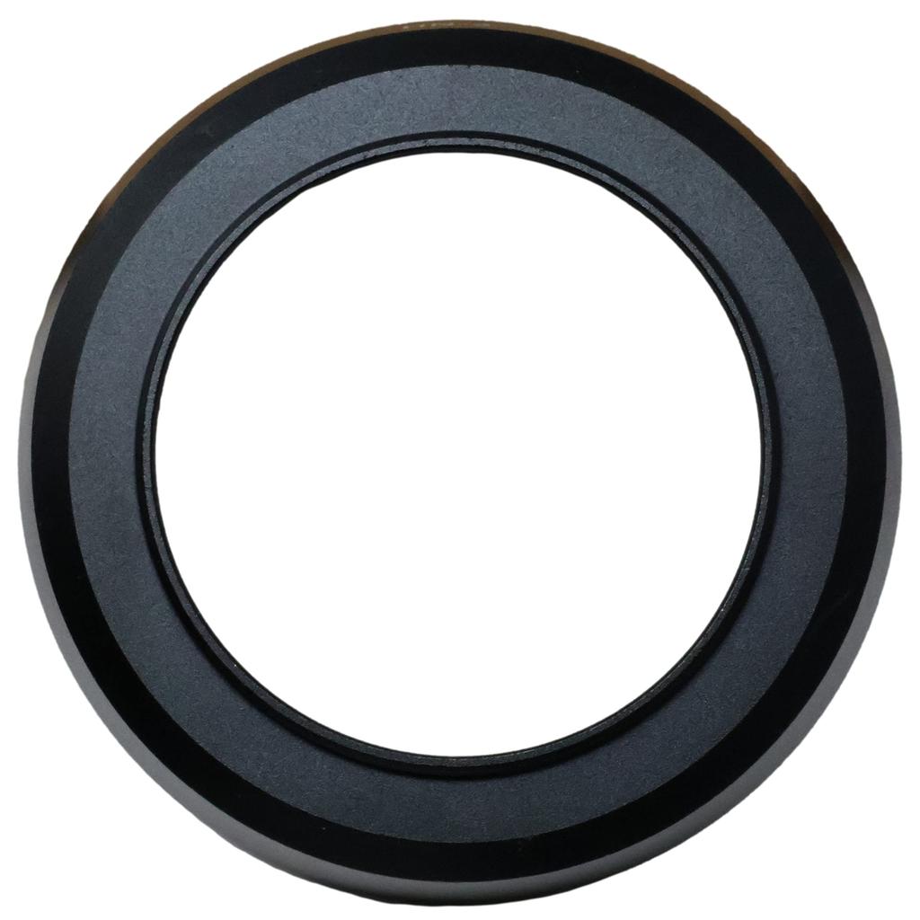 Lens Hood Nikon Japanese F-Foto HN-2 (Mounting Diameter 52mm, Metal, Screw-in Type, Compatible, Company) C-HN-2