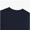 MaiSon KitSune Lm00110kj0008 P476 Chillax Fox Patch Men S Short Sleeve Tee