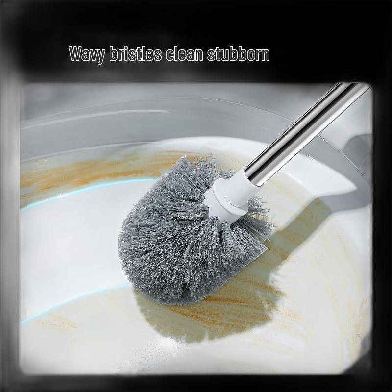 AMPEREX Toilet Brush