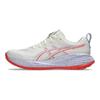 Asics Gel Cumulus 27 Tokyo Cream Edo Purple Men Sneakers White 1011C186-500
