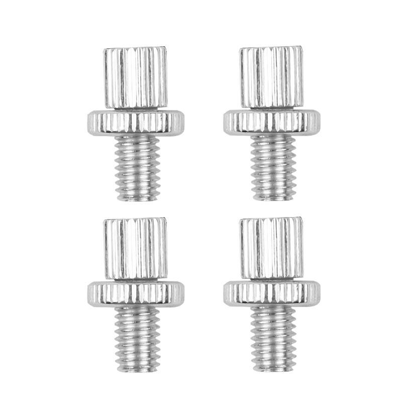 M8 Universal Clutch Brake Cable Adjuster 8mm Screw Nuts for Honda Kawasaki Suzuki Yamaha Bike Bicycle ATV Motorcycle