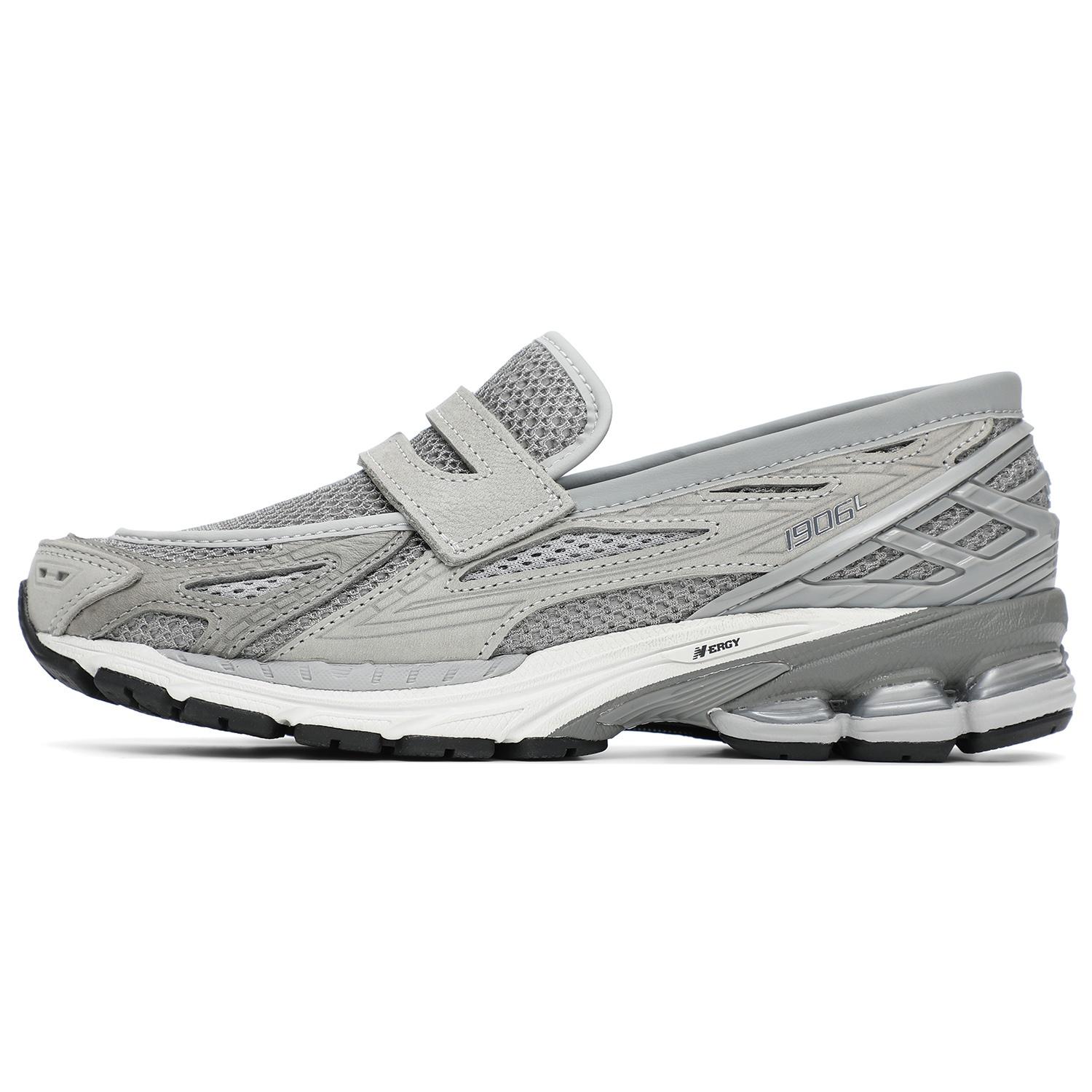 New Balance 1906L  Raincloud Slate Grey  Men s U1906LGR EU 37