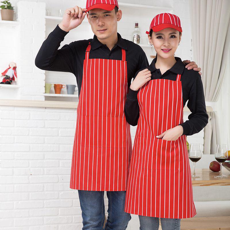 Unisex Chef Apron for Restaurants, Guesthouses, and Catering