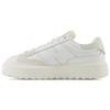 CT302 'White Silver Moss Green' Sneakers CT302SG