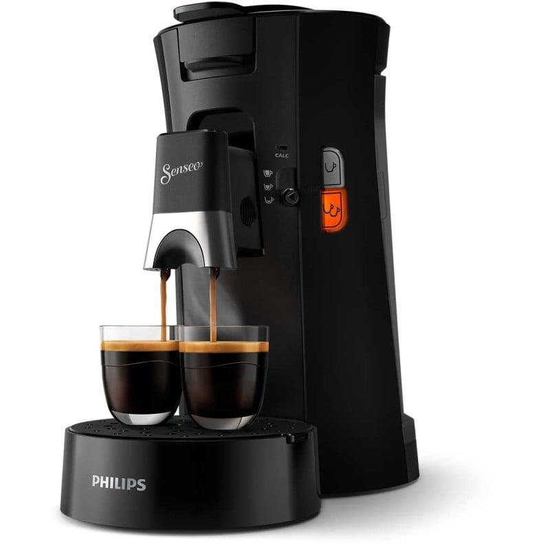 Philips csa230/69 Espresso Capsule Machine 0.9L Black
