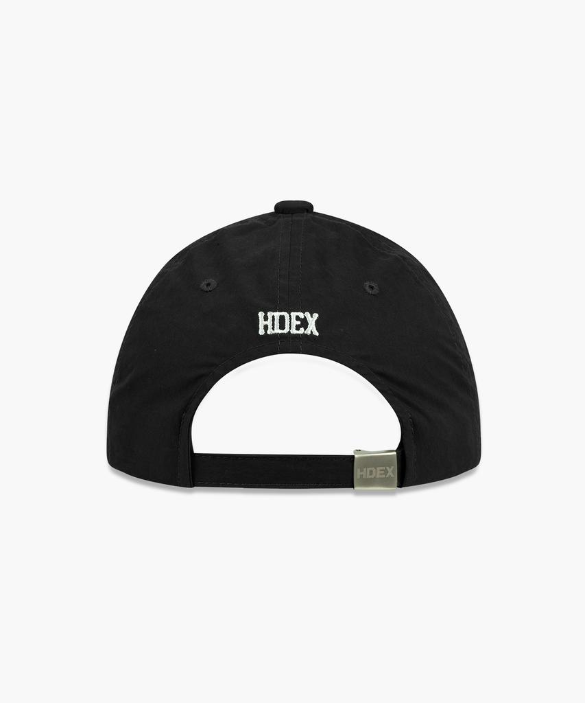 HDEX Core Volume Layer Ball Cap (Black)