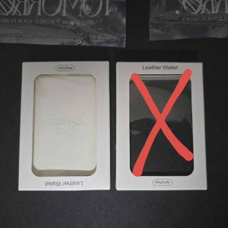 

Кошелек для карт Fromis9 Maxsafe