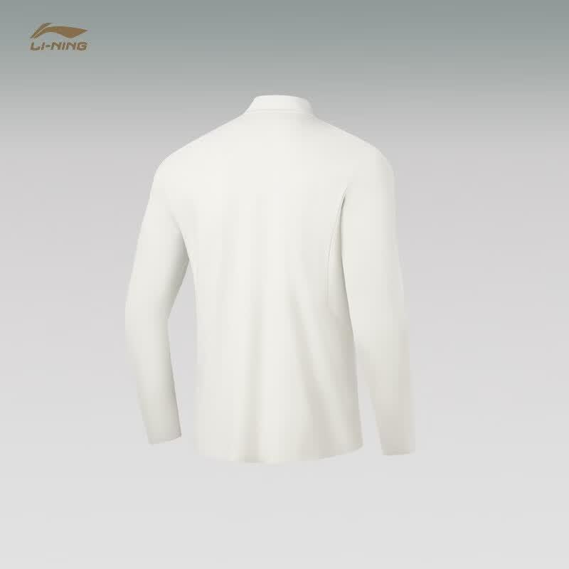Li-Ning Men's Gold Label Long Sleeve T-Shirt ATLW065