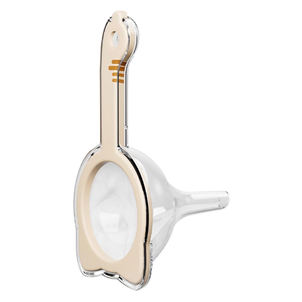 

Ultra-fine Soy Milk Filter Durable Household Filter Screens New Filter Screen бежевый