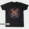 HAWKWIND - In Search of Space Unisex Black T-shirt S-5XL Unisex T-Shirt