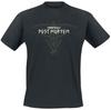 Üst giysisi – T-shirtler