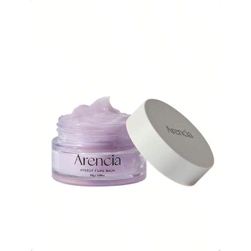 

arencia Hyssop Fume Balm 30g - Aroma Multi Balm For Skin Volume, Wrinkle Improvement