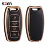 Tpu Car Key Case Cover For Great Wall Haval Jolion  H6 H7 H4 H9 F5 F7 F7X F7H H2S Gmw Dargo Shell Fob Accessories