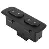 Power Master Window Control Switch Button for Hyundai Accent 93570 22000