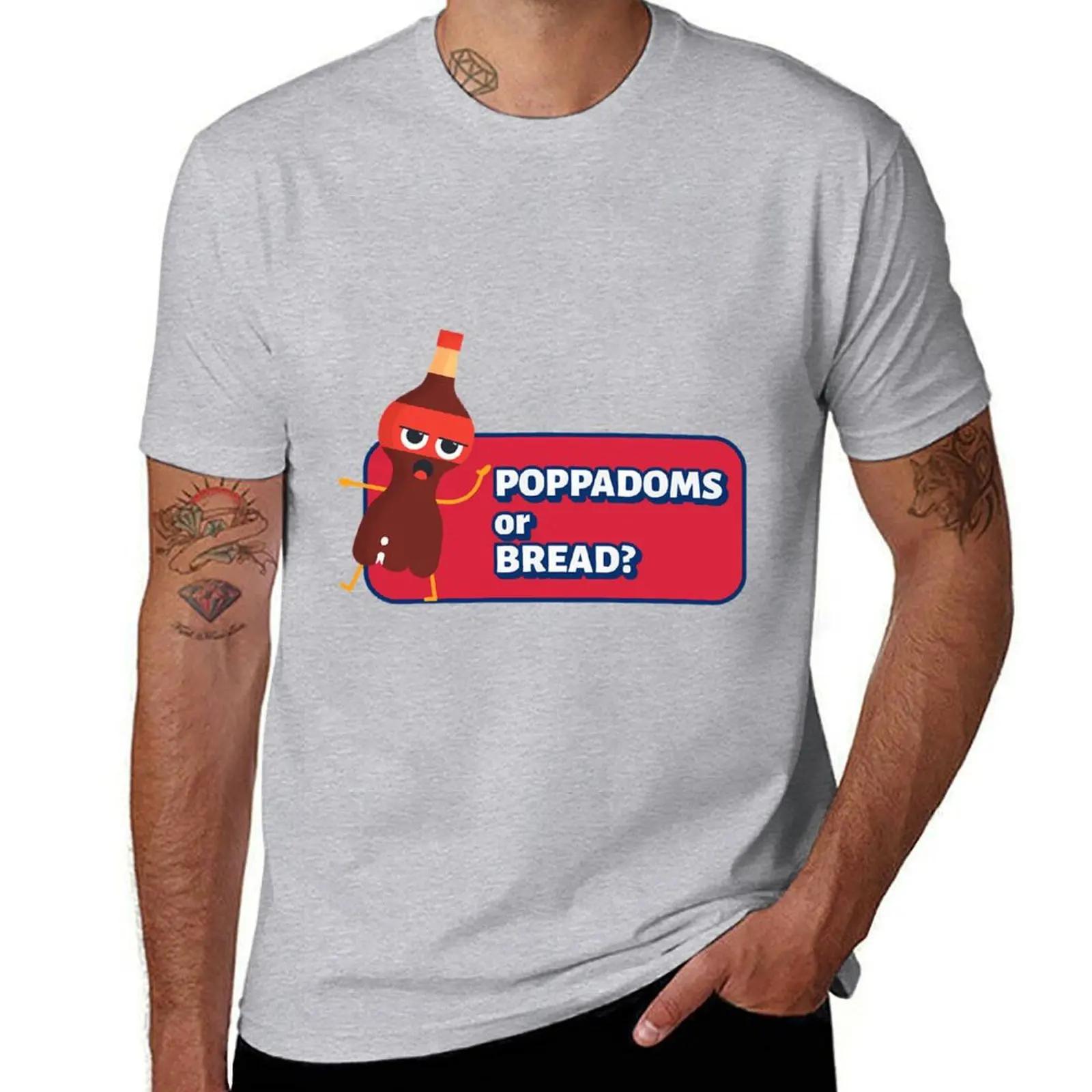 

Music Vintage Off Menu Poppadoms Or Bread With Sauce Bottle TShirt aesthetic clothes cute tops tees Mens clothing S