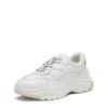 Ash Air Men Sneakers White Ae4u01006 Wh