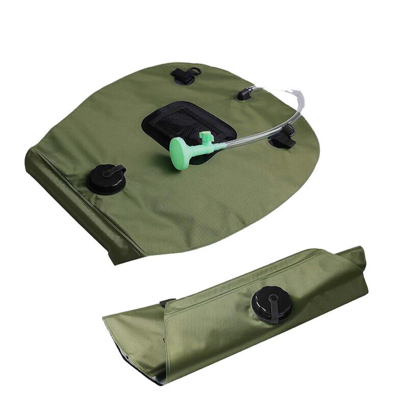 Huanlu Outdoor Camping Shower Bag