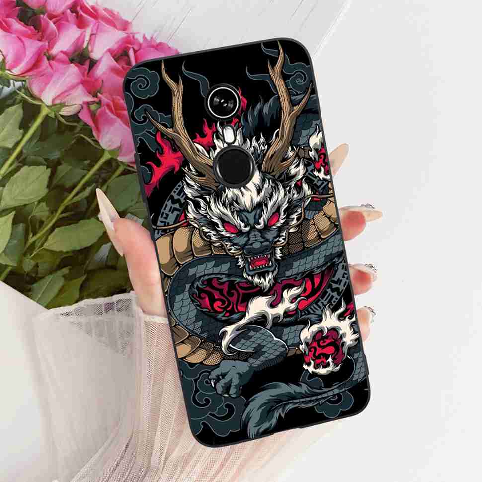 For Itel A33 5.0" Case Simple Style Painting Soft Silicone TPU Black Cover For Itel a33 A 33 ITEL A33 Phone Protection Cases