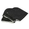 Protective Motorcycle Thick Warm Handlebar Muff Grip Handle Bar Rainproof Gloves