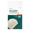 All Day Clear Spot Patch, 36 Patches, 1 Pcs