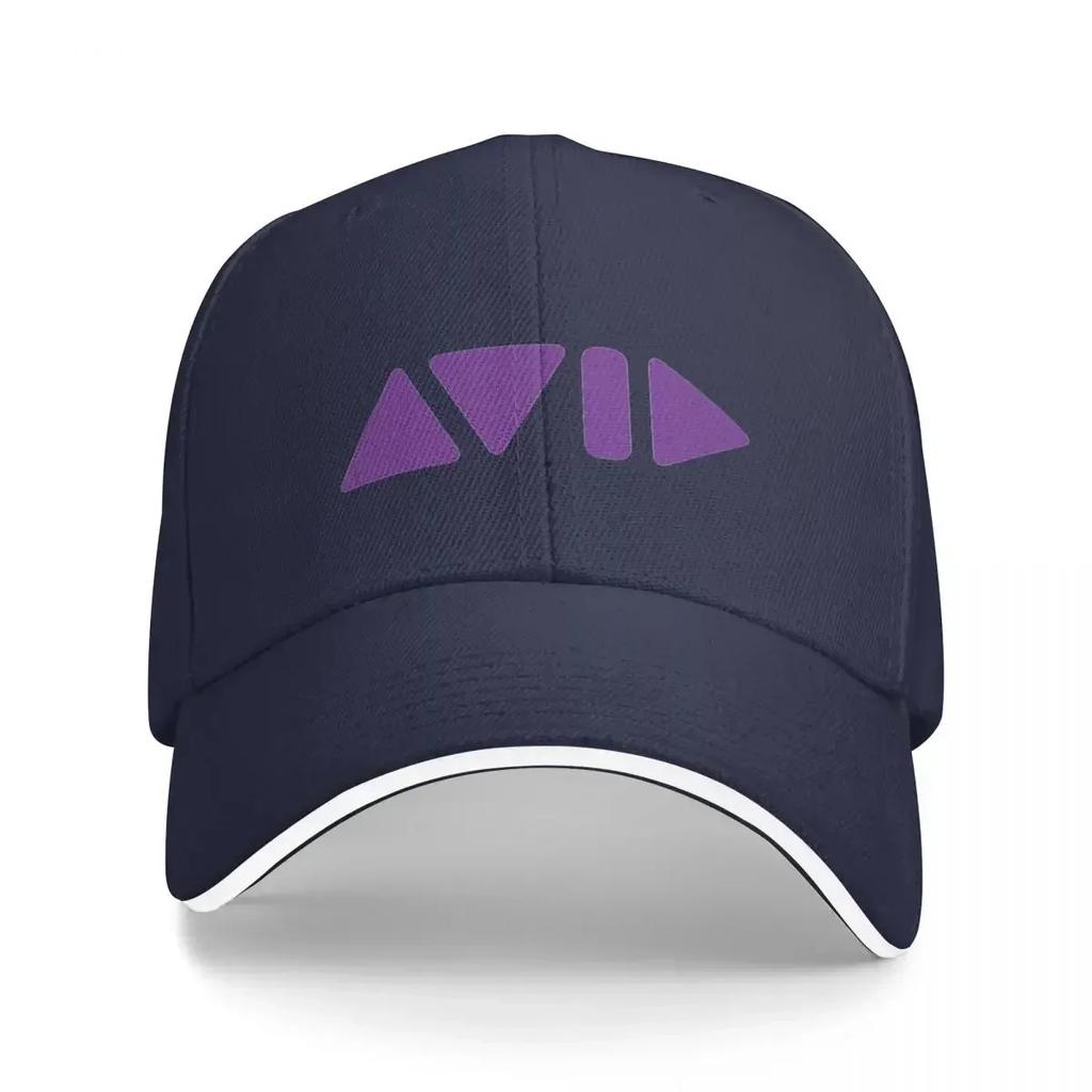 Avid Baseball Cap Military Cap Man Hip Hop Male Women's