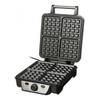 Gaufrier Professionnel 1150 W