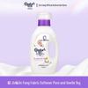 Jin Fang Fabric Softener 1kg - Long-lasting Fragrance & Anti-static Clothing Care Agent