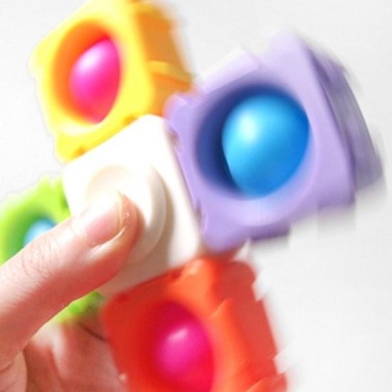 Color Pop Block 3p, Popular Korean Game