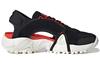 Adidas Y-3 Notoma Sandal 'Black Red'