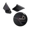 A03E-Car Front Door Storage Box Handle Armrest Organizer Container Holder Parts For Mercedes Benz Smart 451 Fortwo 2010-2014