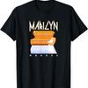 Marilyn Monroe - Marilyn Rock Tričko