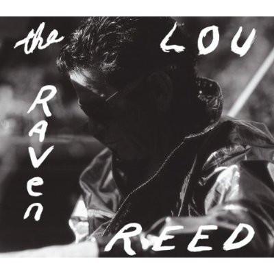 

CD LOU REED Raven 483732 Sire 2003 US Dance Electronica Used