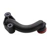 T-Top-Rated-Car Water By Pass Tube Radiator Hose For Jeep Grand Cherokee -Crude Oil Engine 3.0T Dodge Ram 68211200AC 68211200AB